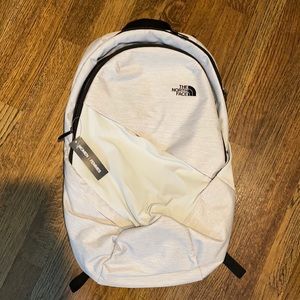 North Face Back pack